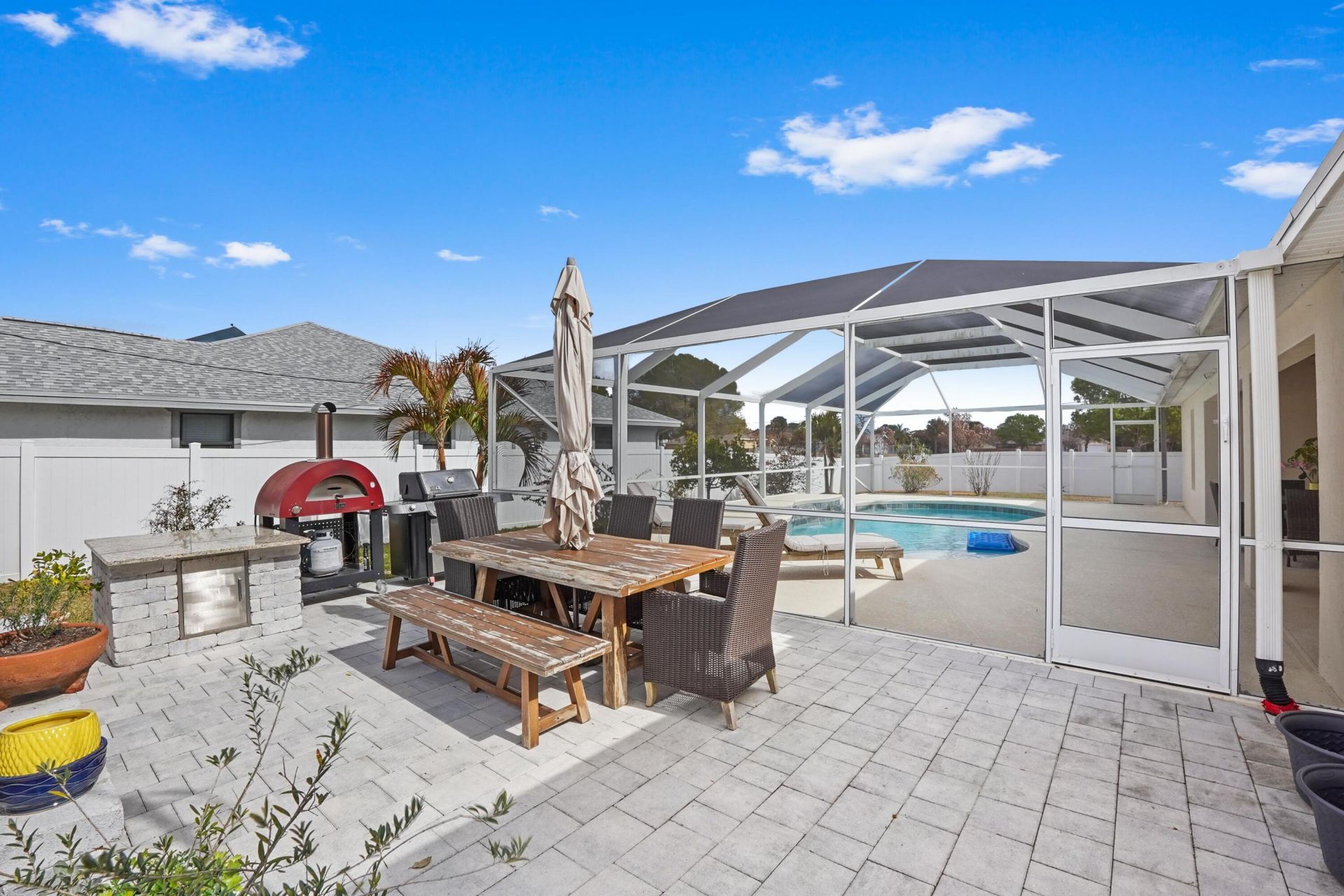 101 SW Nativity Terrace, Port Saint Lucie, FL 34984 Photo