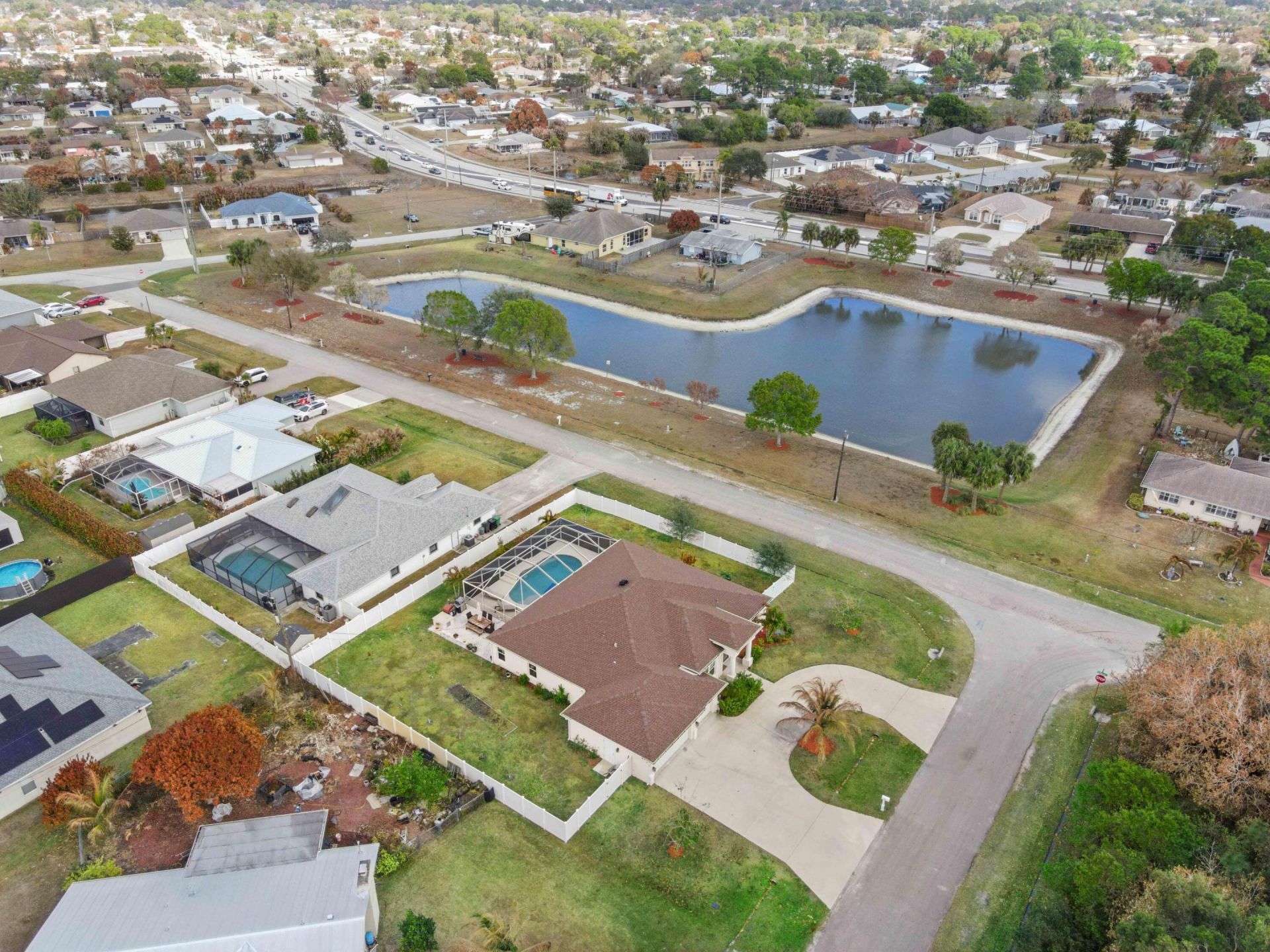 101 SW Nativity Terrace, Port Saint Lucie, FL 34984 Photo