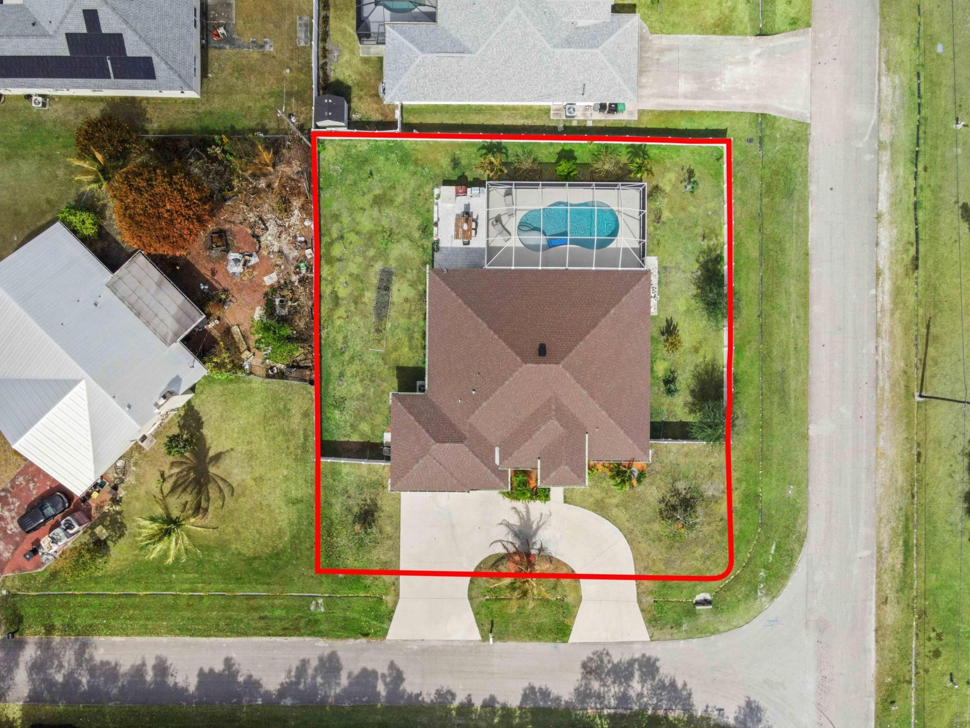 101 SW Nativity Terrace, Port Saint Lucie, FL 34984 Photo