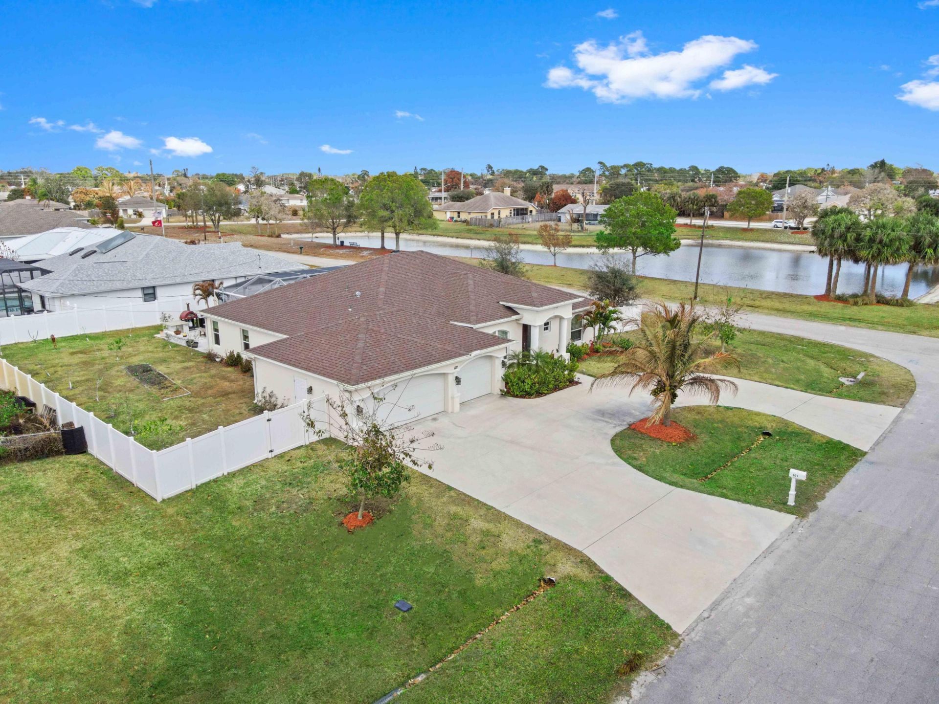 101 SW Nativity Terrace, Port Saint Lucie, FL 34984 Photo