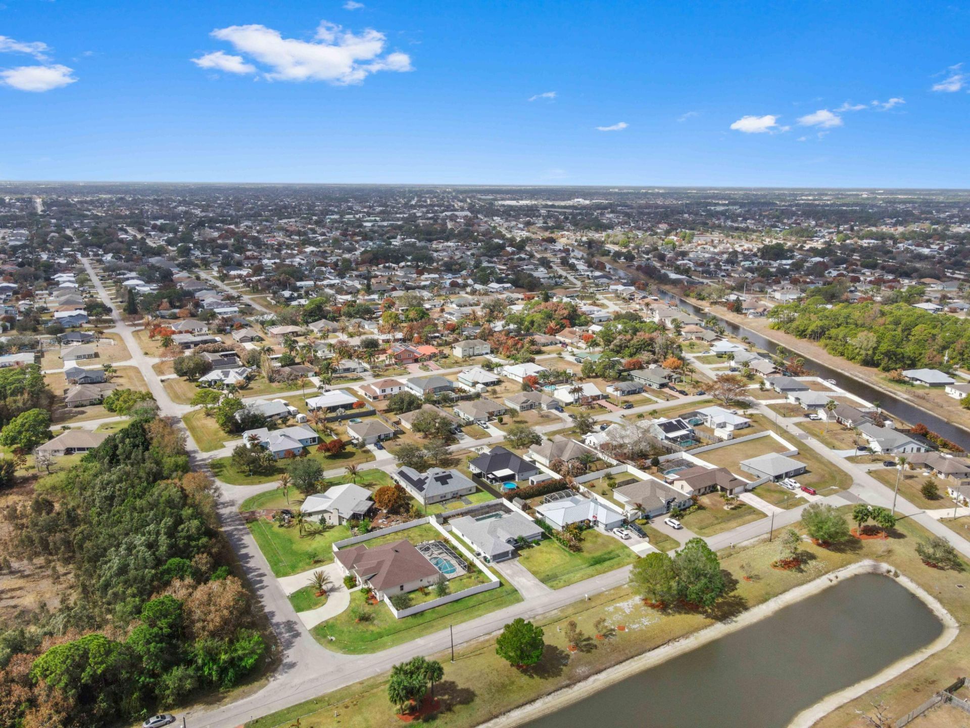 101 SW Nativity Terrace, Port Saint Lucie, FL 34984 Photo