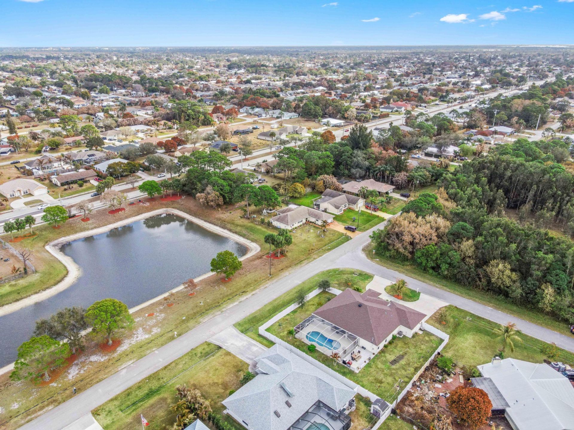 101 SW Nativity Terrace, Port Saint Lucie, FL 34984 Photo