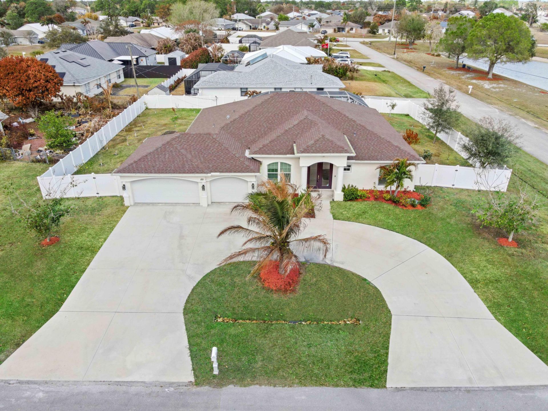 101 SW Nativity Terrace, Port Saint Lucie, FL 34984 Photo