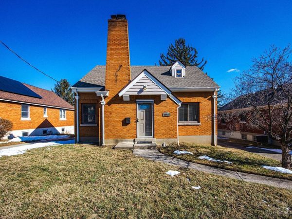 3962 School Section Road, Cheviot, OH 45211