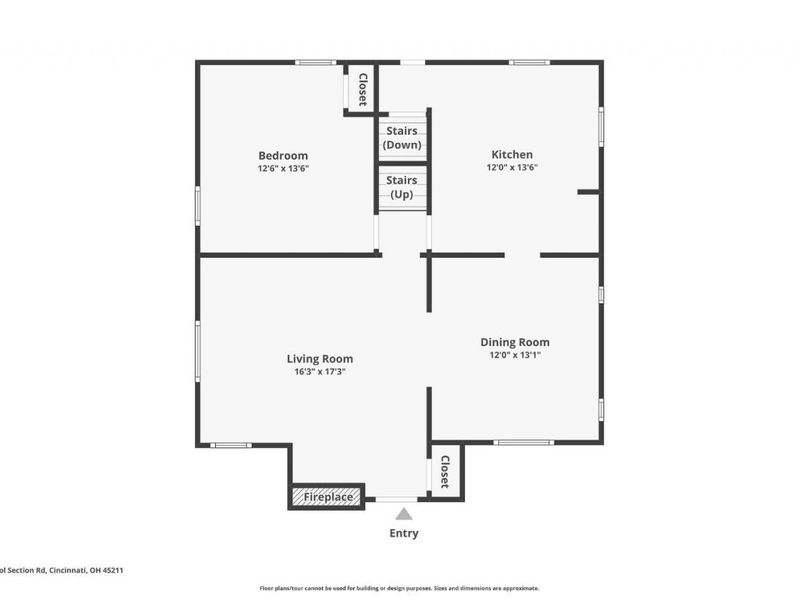 3962 School Section Road, Cheviot, OH 45211 Photo 33