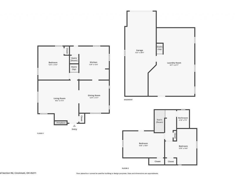 3962 School Section Road, Cheviot, OH 45211 Photo 35