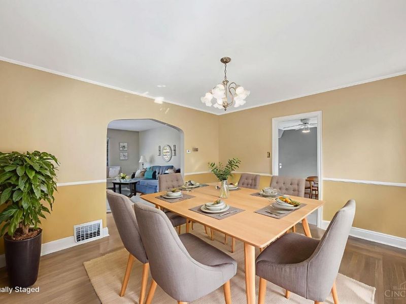 3962 School Section Road, Cheviot, OH 45211 Photo 9