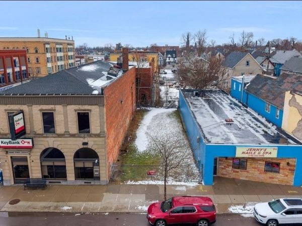 310 W Ferry Street, Unit N, Buffalo, NY 14213