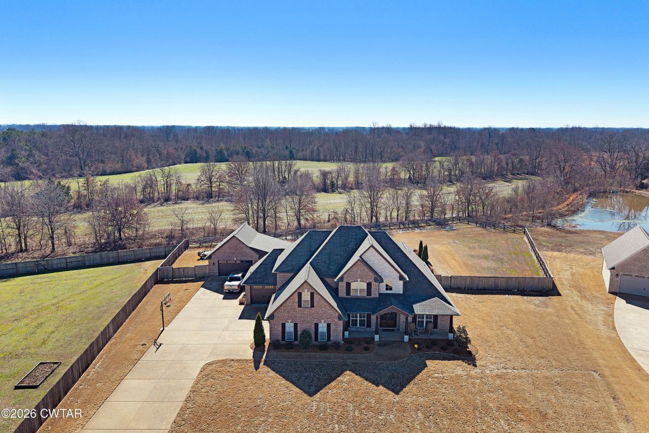 41 Hale Farm Road, Humboldt, TN 38343 Main Photo