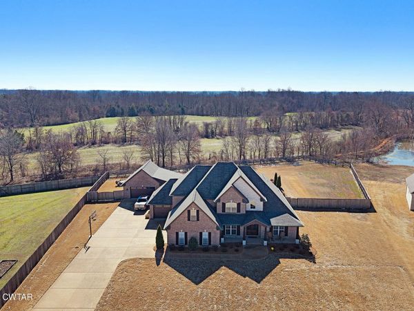 41 Hale Farm Road, Humboldt, TN 38343