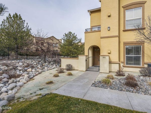 17000 Wedge Parkway, Unit 1911, Reno, NV 89511
