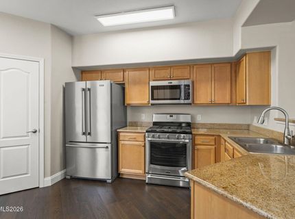 17000 Wedge Parkway, Unit 1911, Reno, NV 89511 Photo