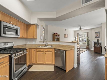 17000 Wedge Parkway, Unit 1911, Reno, NV 89511 Photo