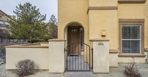 17000 Wedge Parkway, Unit 1911, Reno, NV 89511 Photo