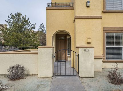17000 Wedge Parkway, Unit 1911, Reno, NV 89511 Photo