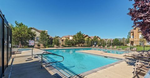 17000 Wedge Parkway, Unit 1911, Reno, NV 89511 Photo