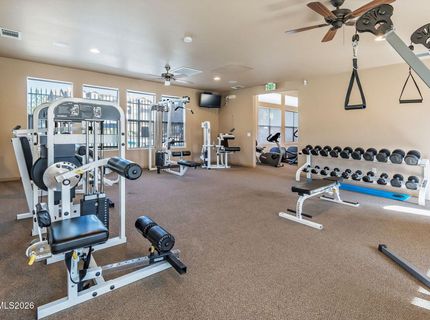 17000 Wedge Parkway, Unit 1911, Reno, NV 89511 Photo