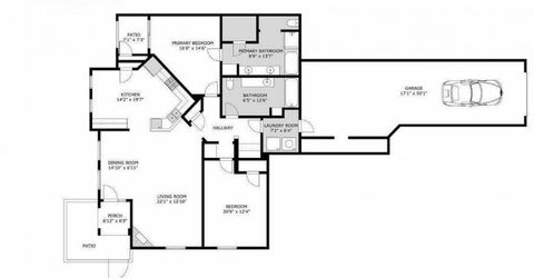 17000 Wedge Parkway, Unit 1911, Reno, NV 89511 Photo