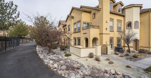 17000 Wedge Parkway, Unit 1911, Reno, NV 89511 Photo
