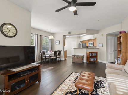 17000 Wedge Parkway, Unit 1911, Reno, NV 89511 Photo