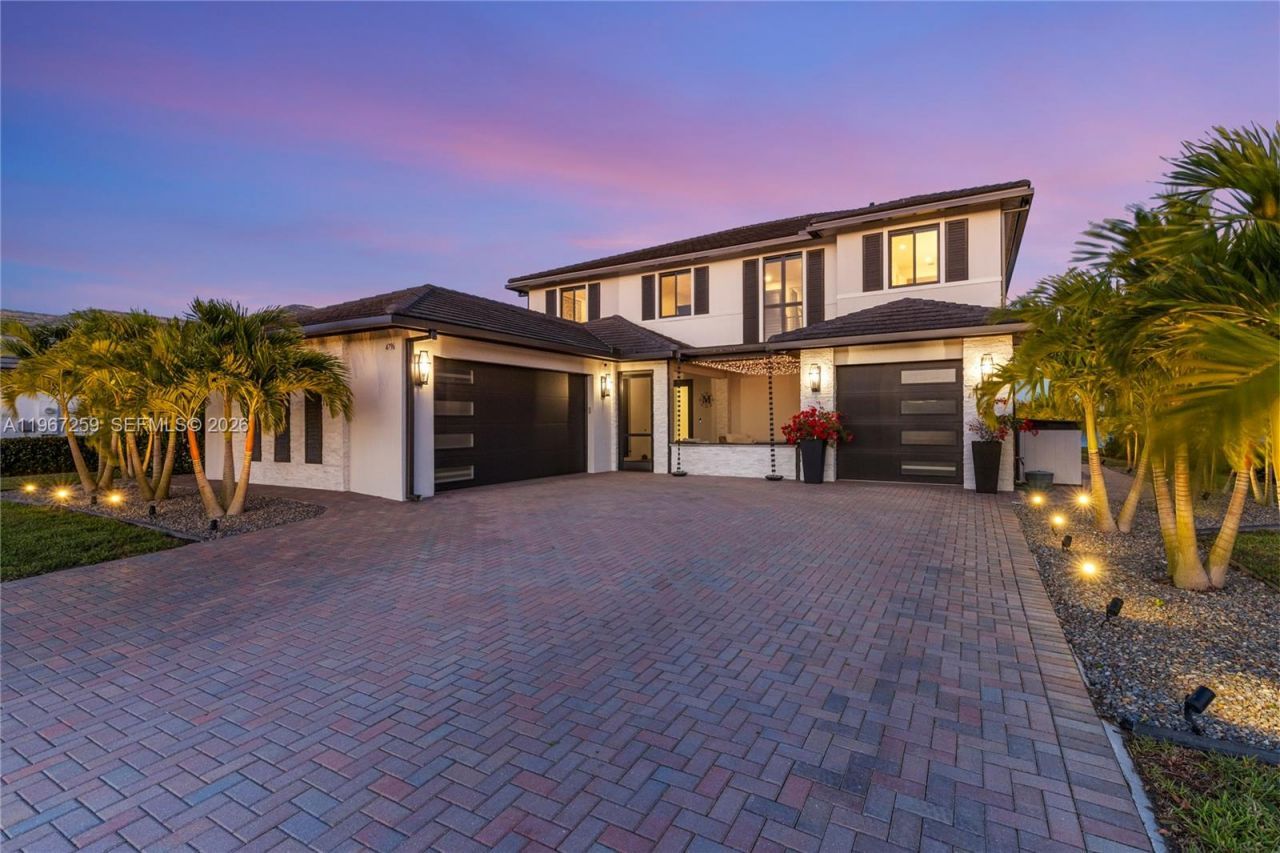 4796 Sophia Dr, Ave Maria, FL 34142 Photo