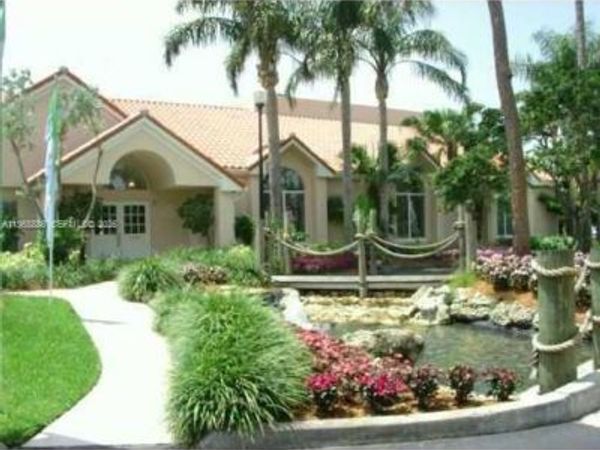 3370 N Pinewalk Dr N , Unit 1217, Margate, FL 33063