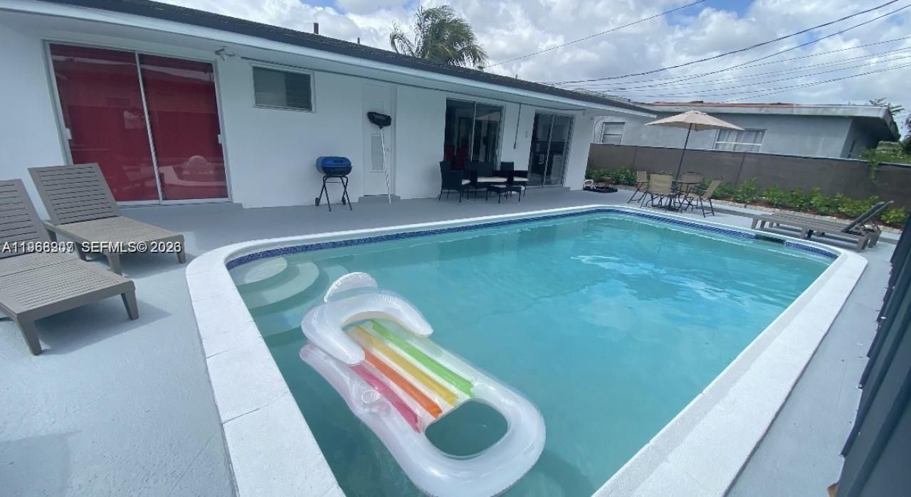 2841 SW 4th Ct, Fort Lauderdale, FL 33312 Photo