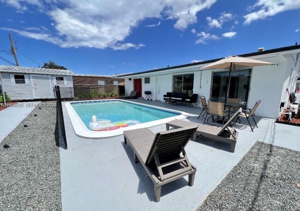 2841 SW 4th Ct, Fort Lauderdale, FL 33312 Photo