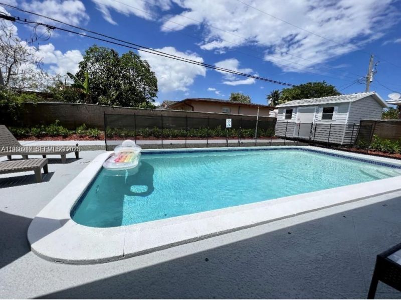 2841 SW 4th Ct, Fort Lauderdale, FL 33312 Photo