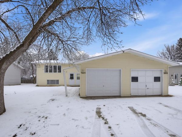 3223-3225 2nd Street N, Fargo, ND 58102
