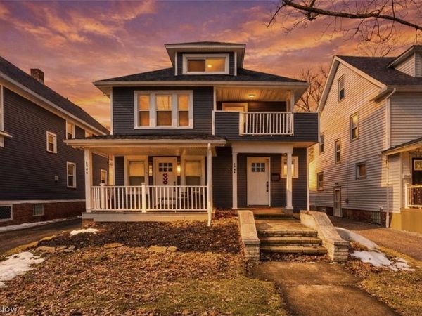 1544 Warren Road, Lakewood, OH 44107