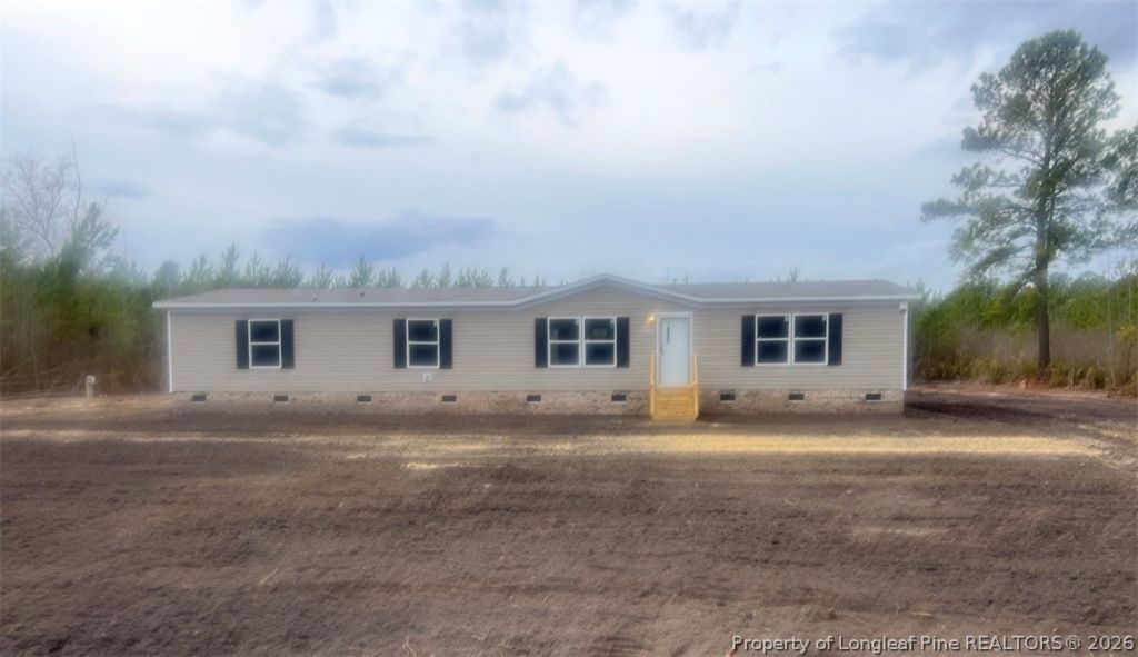 147 Frank Drive, Pembroke, NC 28372 Main Photo