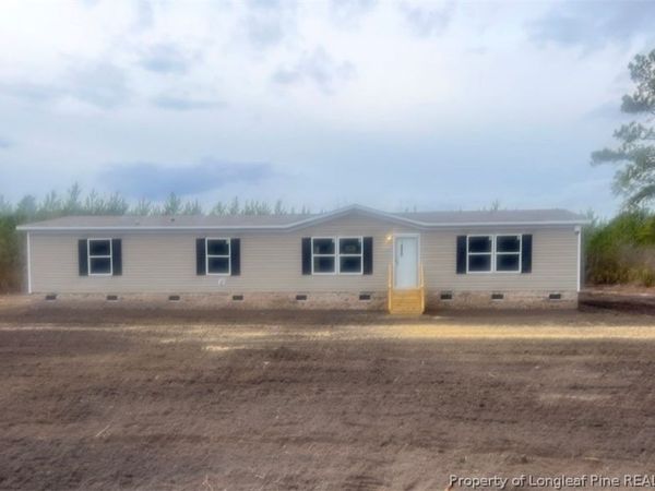 147 Frank Drive, Pembroke, NC 28372