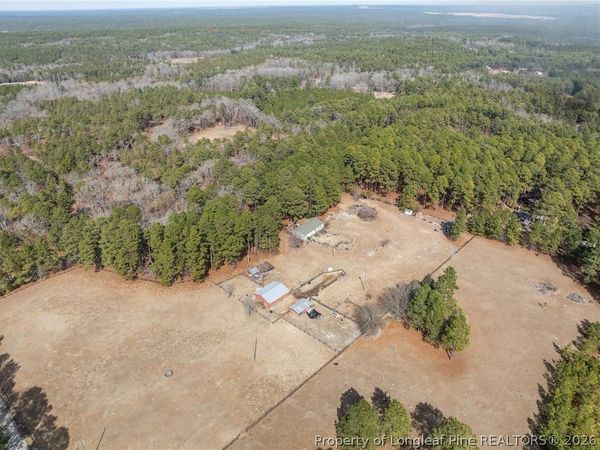 690 Poole Road, Raeford, NC 28376