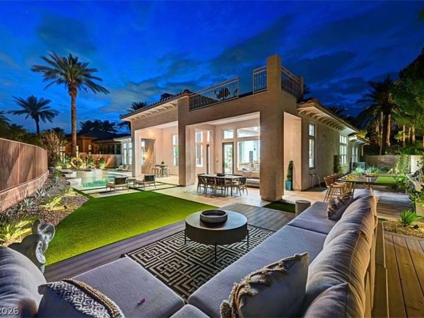 55 Avenida Sorrento, Henderson, NV 89011