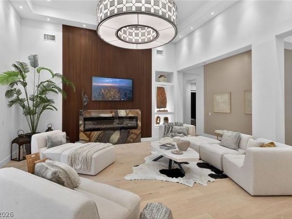 55 Avenida Sorrento, Henderson, NV 89011