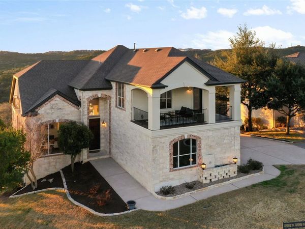 4400 River Place BLVD, Unit 1, Austin, TX 78730