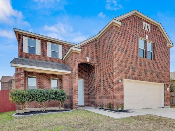 270 Apricot DR, Kyle, TX 78640