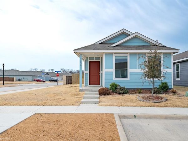 6638 Loy Drive, Princeton, TX 75407