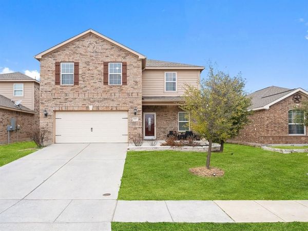 125 Curt Street, Anna, TX 75409