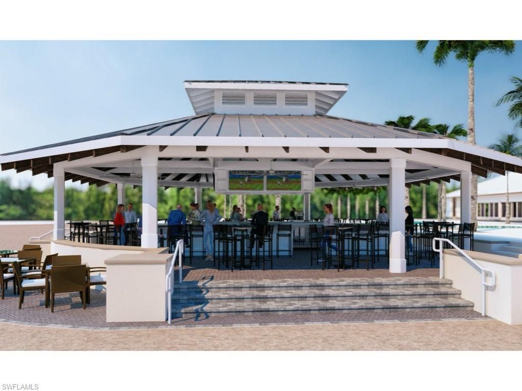 14591 Edgewater Cir, Naples, FL 34114 Photo