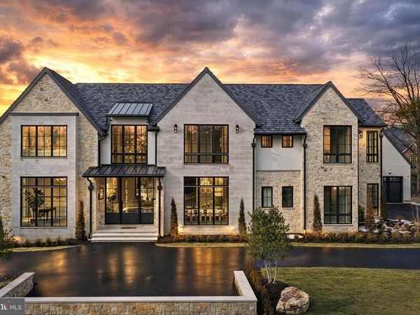 1306 BALLANTRAE COURT, MCLEAN, VA 22101