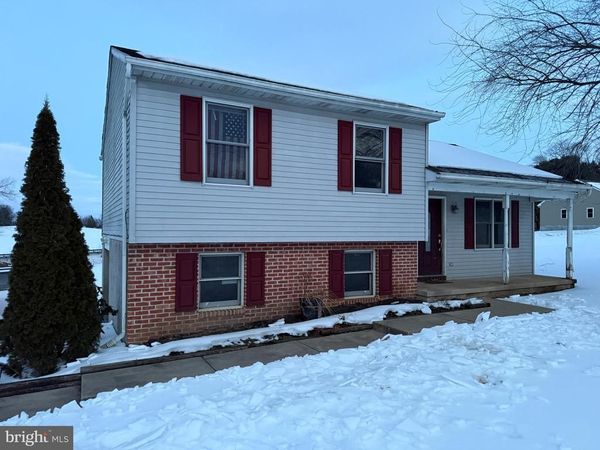 23 REFTON ROAD, WILLOW STREET, PA 17584