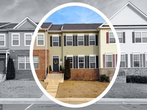 41516 MARWOOD CIRCLE, LEONARDTOWN, MD 20650