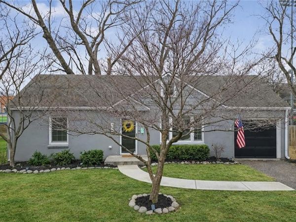 5048 CANTERBURY Street, Roeland Park, KS 66205