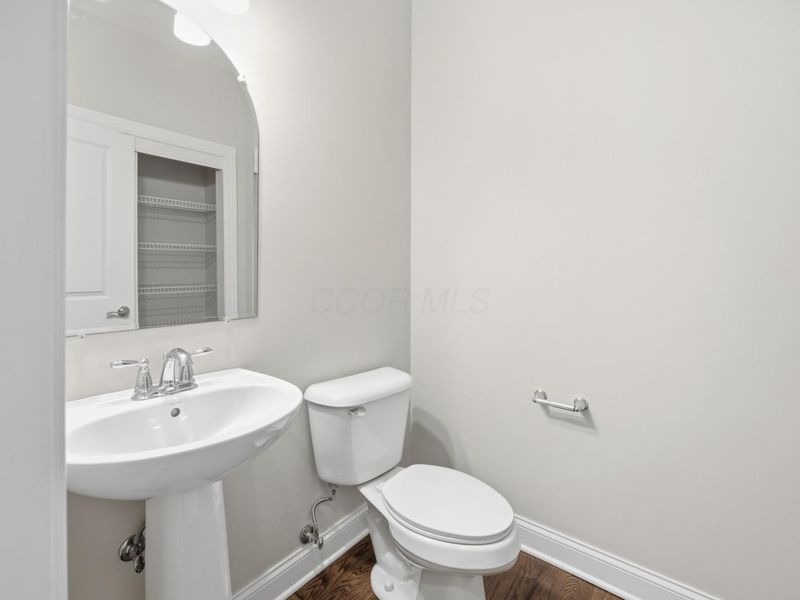 8057 Pleasant Drive , Dublin, OH 43016 Photo 22