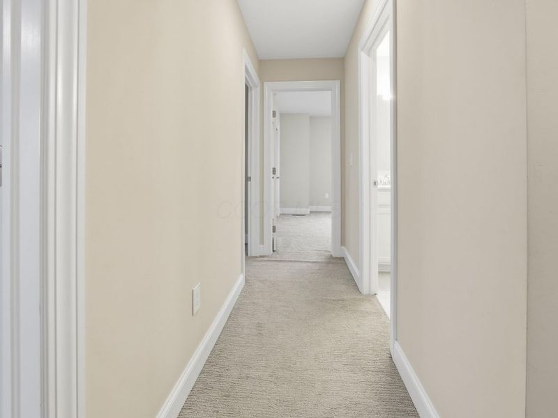 8057 Pleasant Drive , Dublin, OH 43016 Photo 28