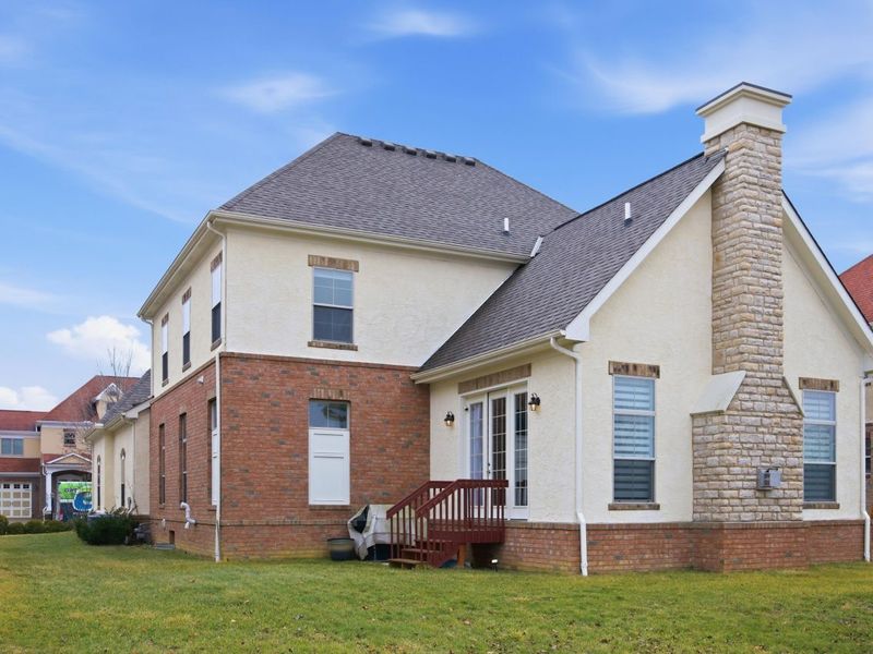 8057 Pleasant Drive , Dublin, OH 43016 Photo 39