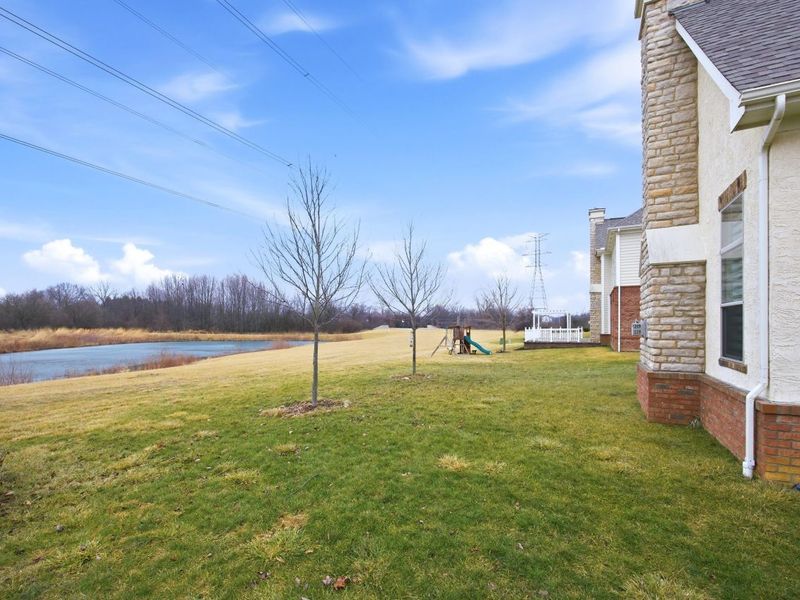 8057 Pleasant Drive , Dublin, OH 43016 Photo 40