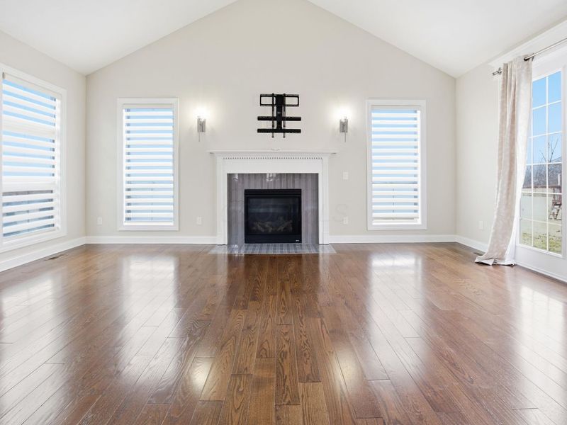 8057 Pleasant Drive , Dublin, OH 43016 Photo 8